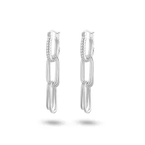 925 Silver Earrings
