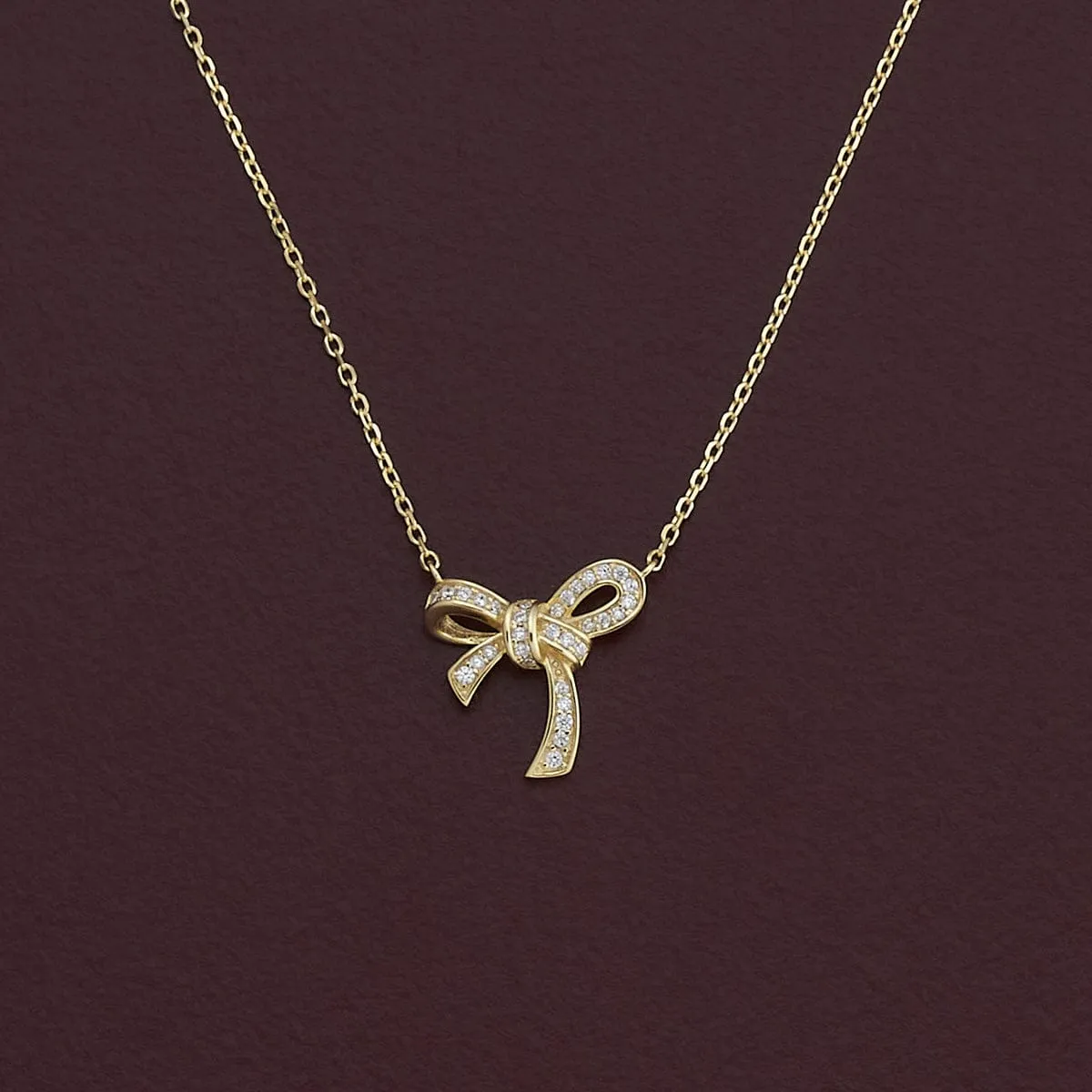 92.5 Silver Necklace 180771