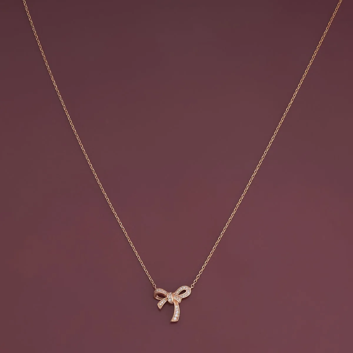92.5 Silver Necklace 180771