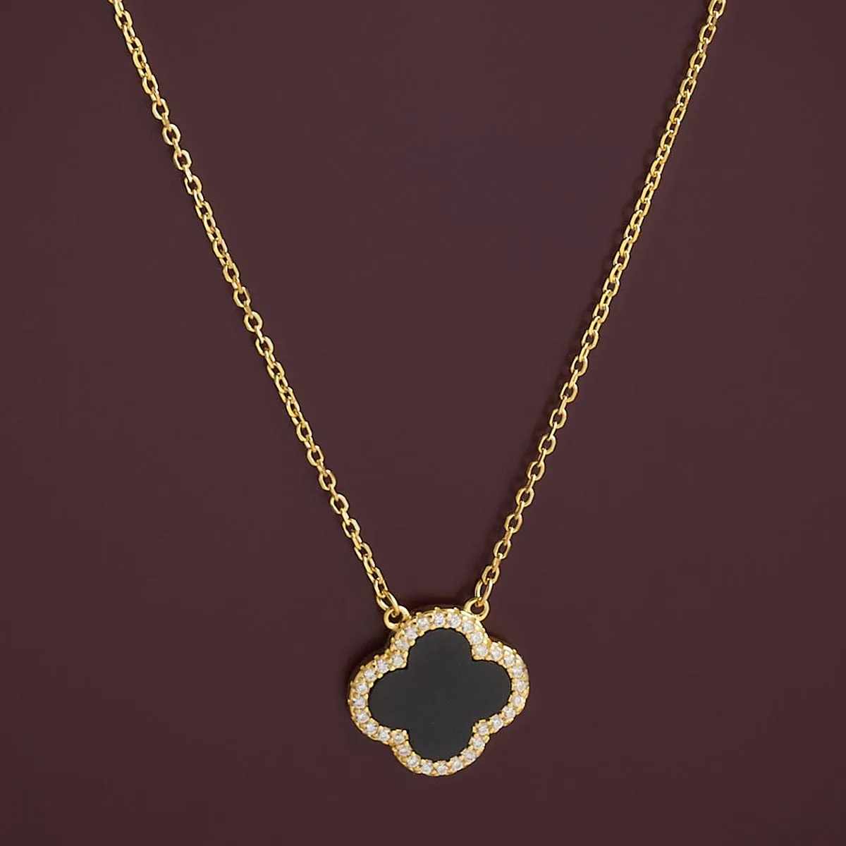 92.5 Silver Necklace 182977