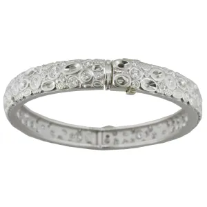 Alex Sepkus Diamond Bangle - B-24P