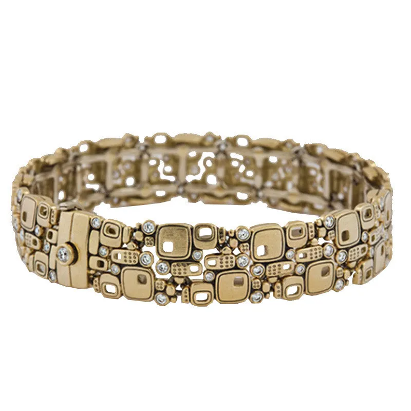 Alex Sepkus Little Windows Bracelet - B-31