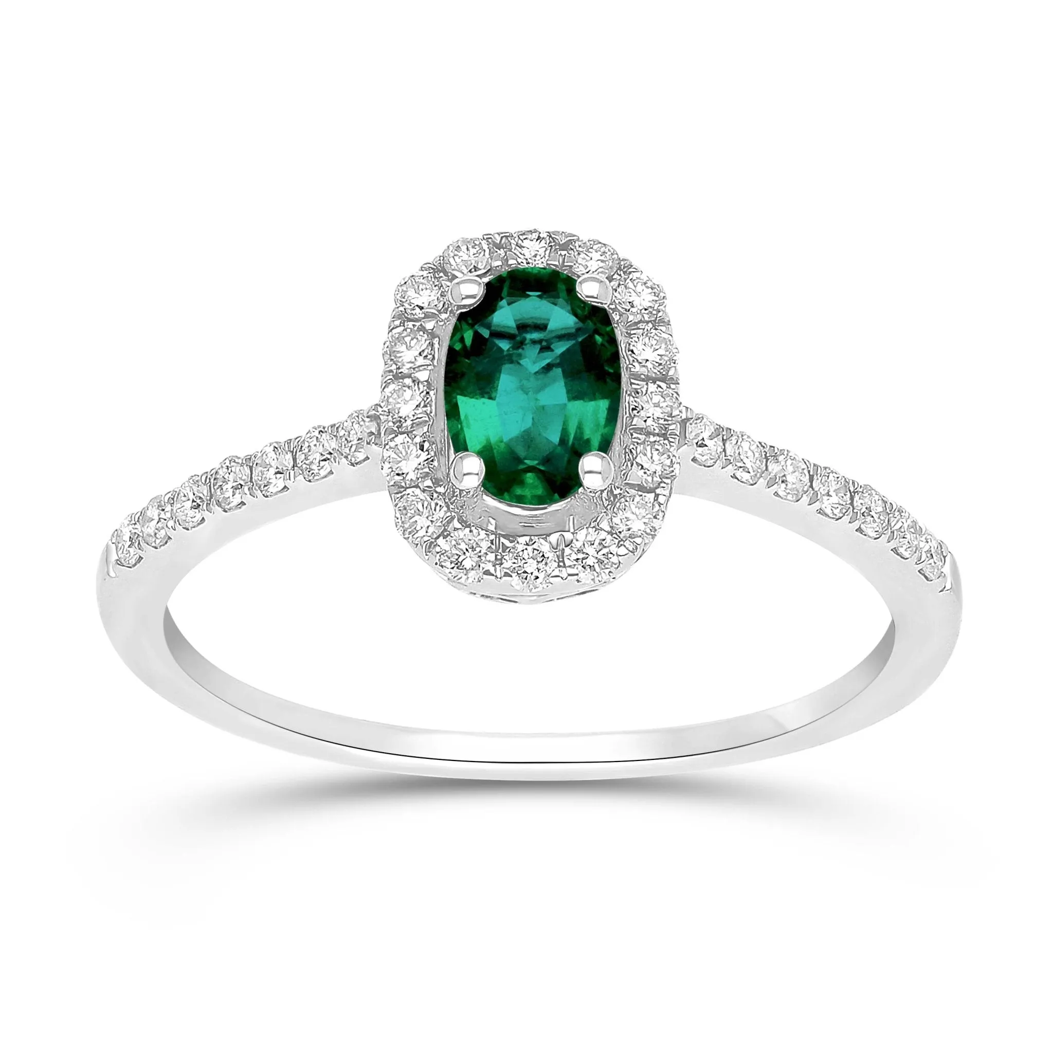 Amalfi Ring - YG