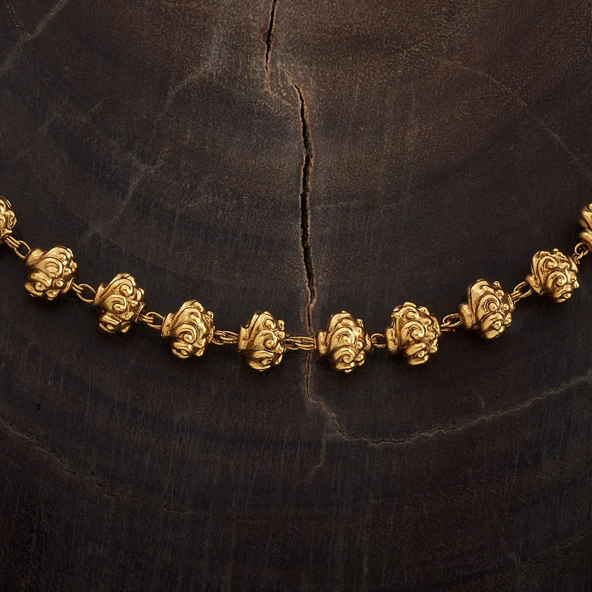 Antique Chain 163412