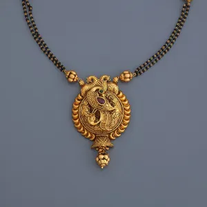 Antique Mangalsutra 185776