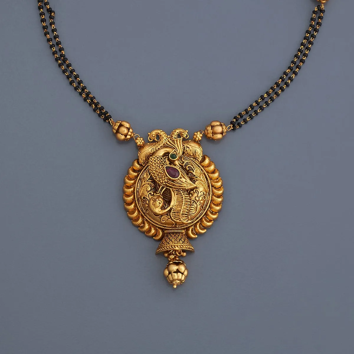 Antique Mangalsutra 185776