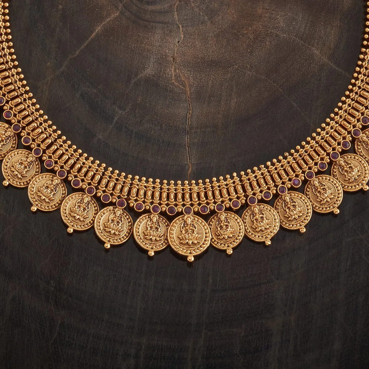 Antique Necklace 157611