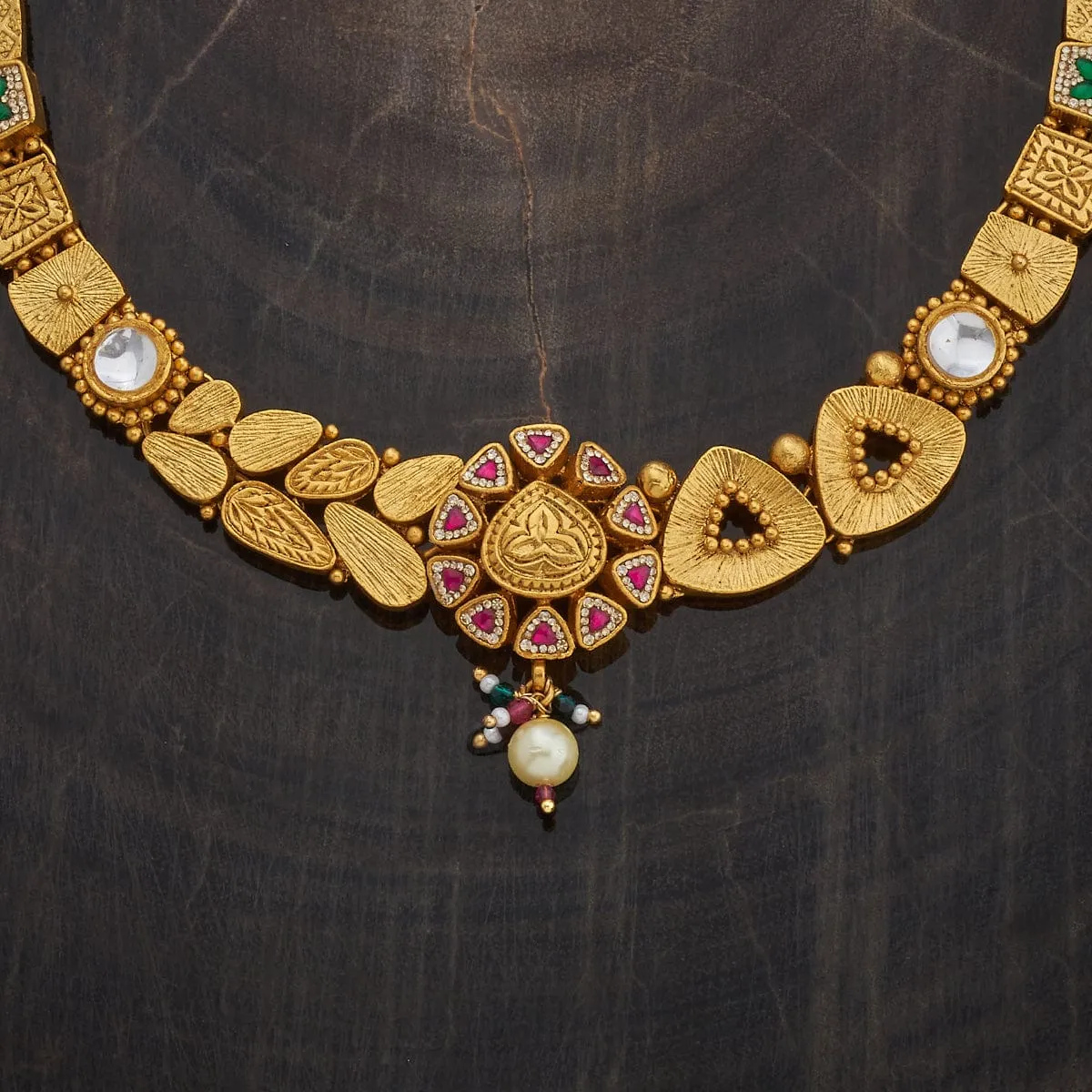 Antique Necklace 173765