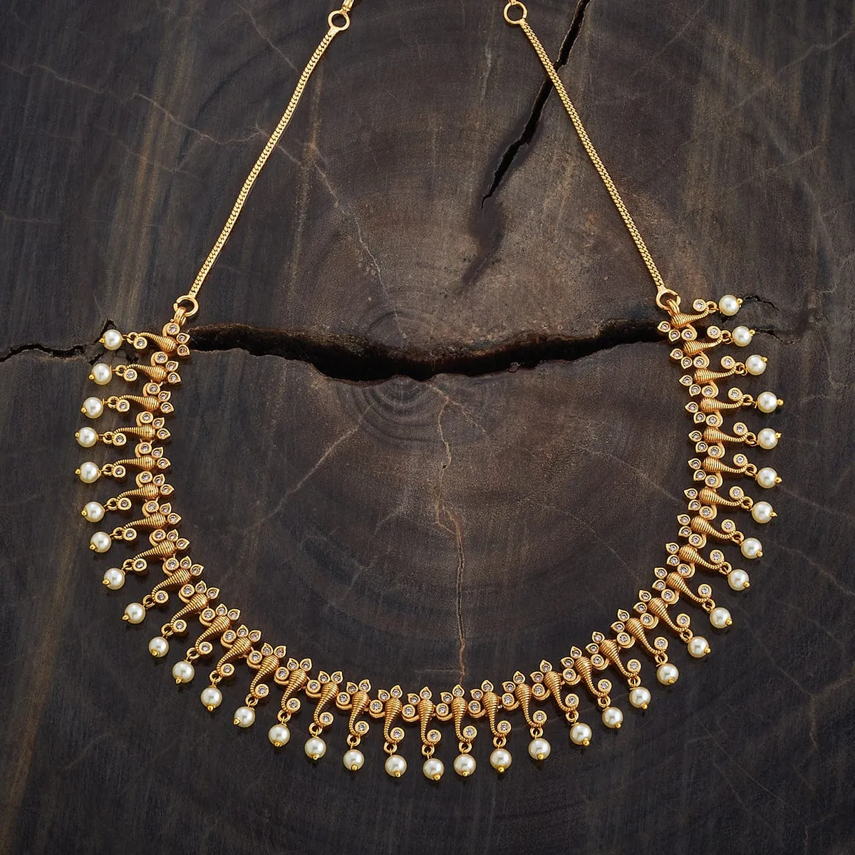 Antique Necklace 177691