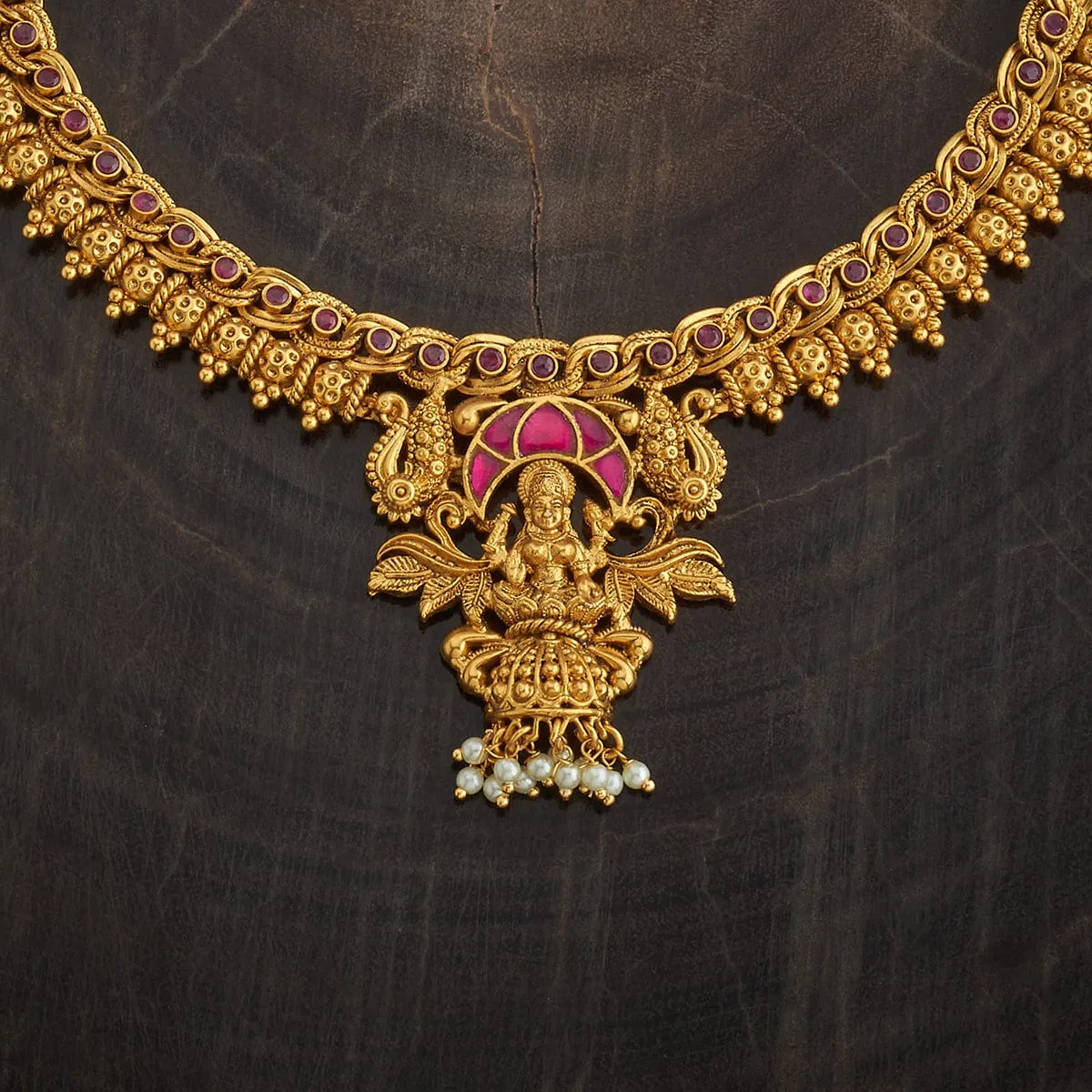 Antique Necklace 177860