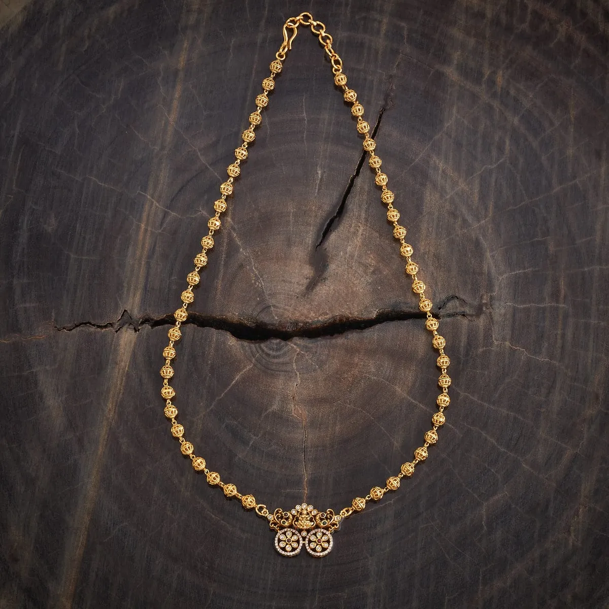 Antique Necklace 180558