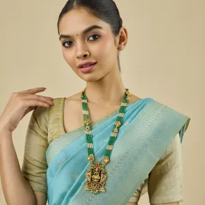 Antique Necklace 181078
