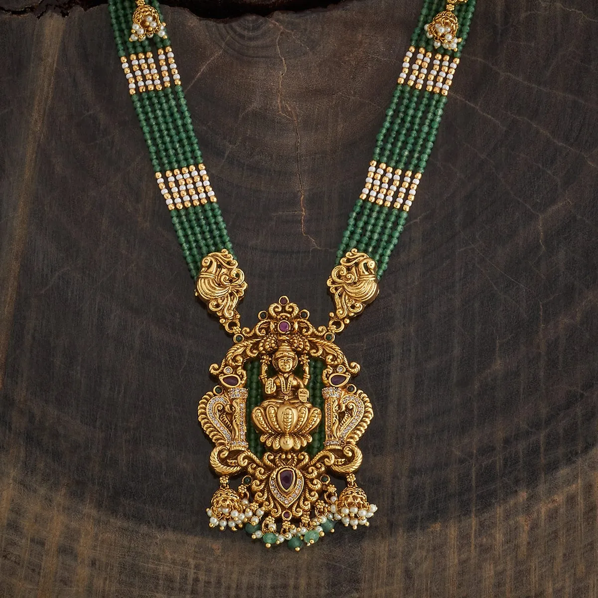 Antique Necklace 181078