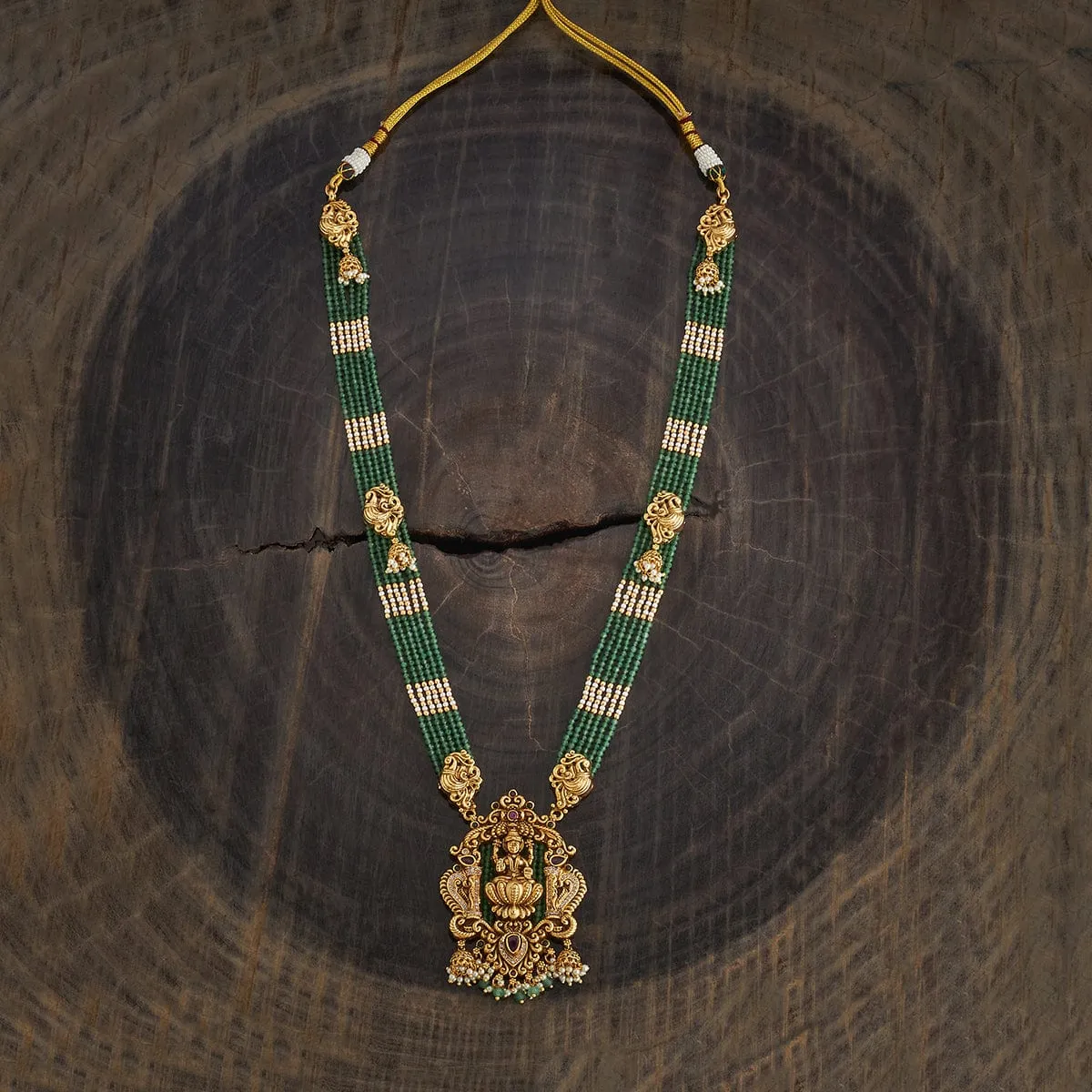 Antique Necklace 181078