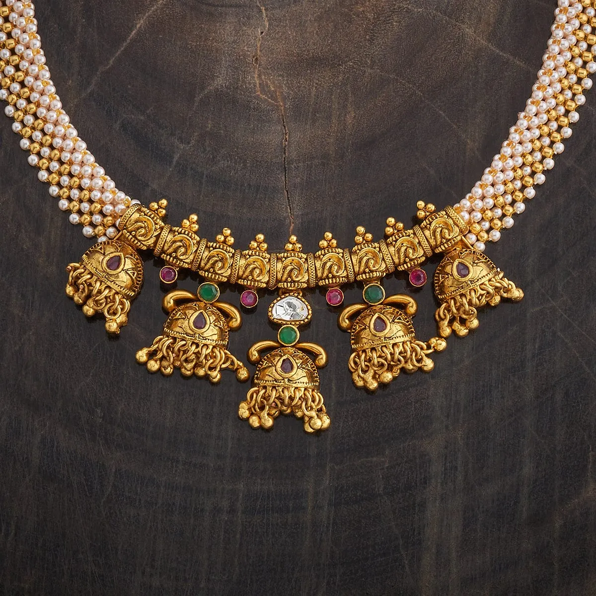 Antique Necklace 181230