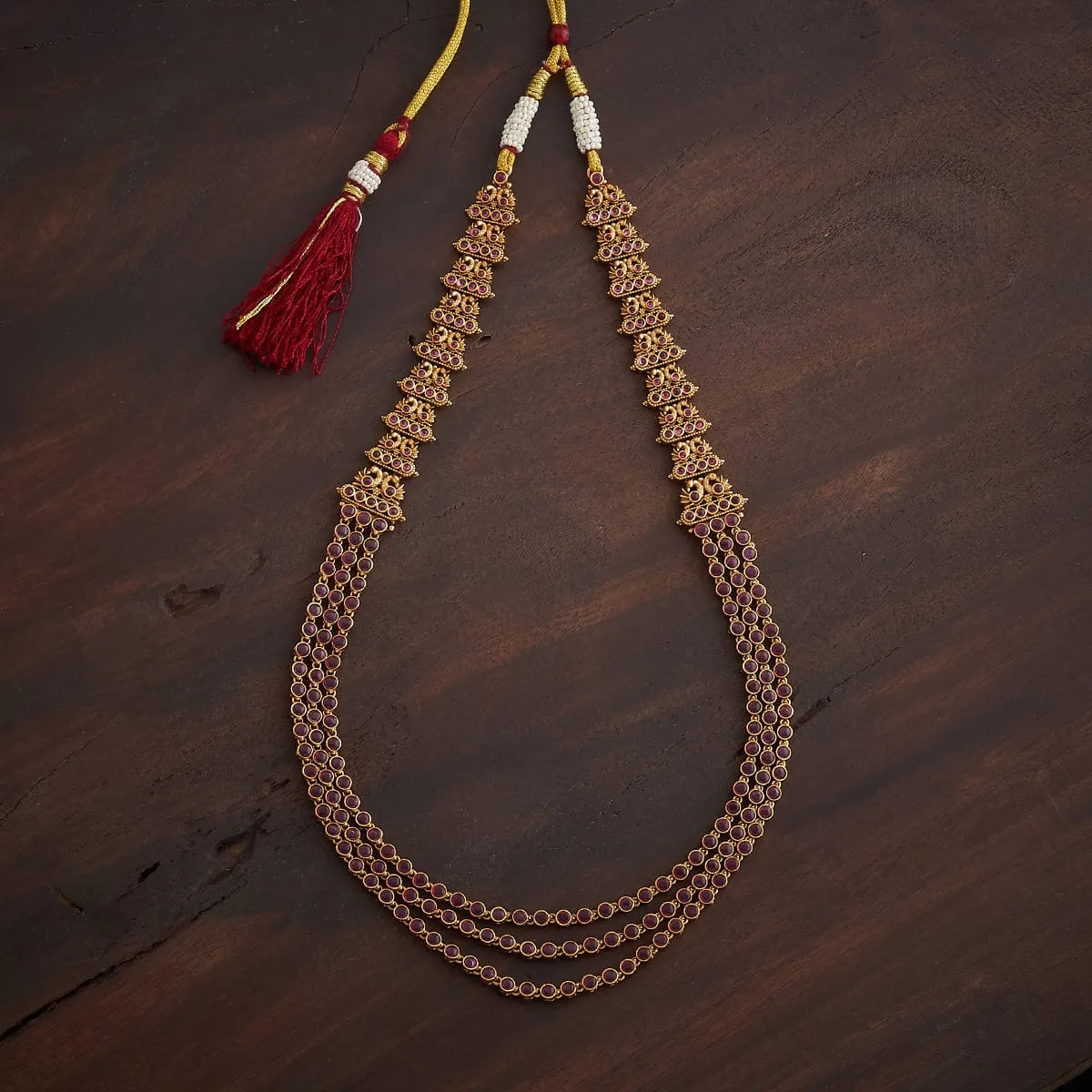 Antique Necklace 181478