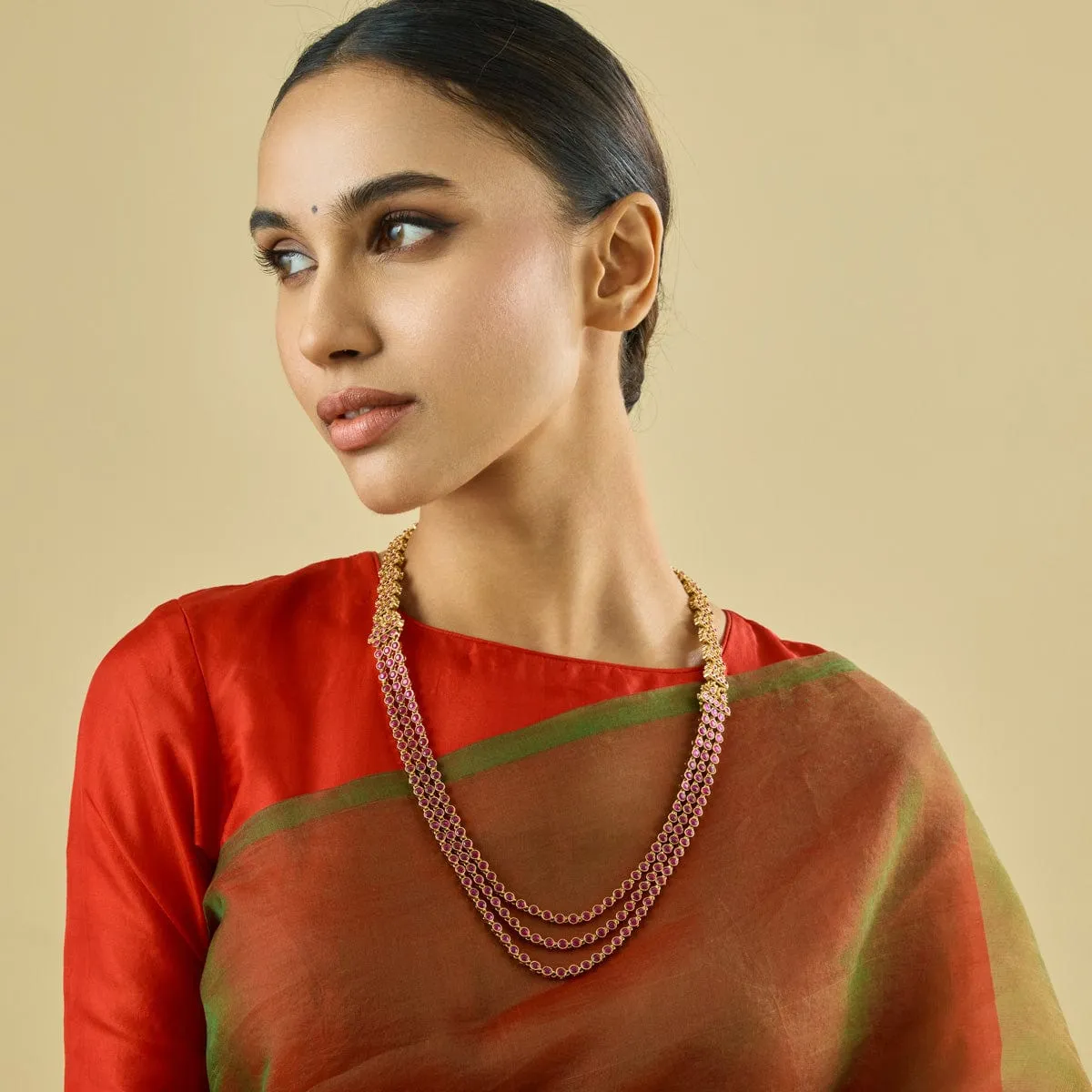 Antique Necklace 181478