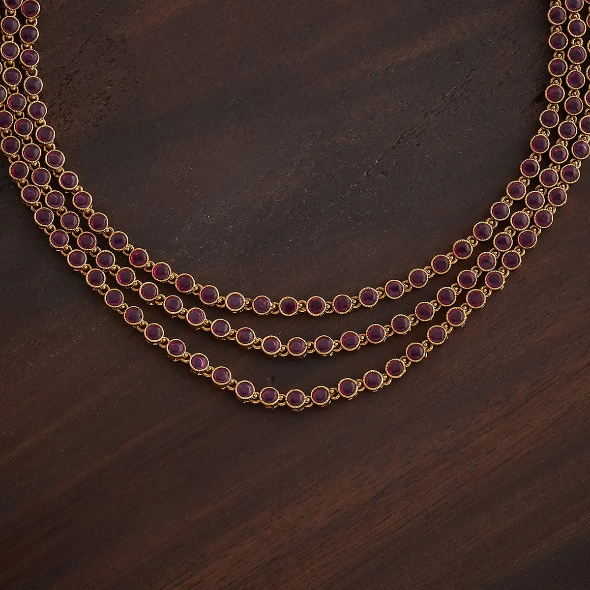 Antique Necklace 181478