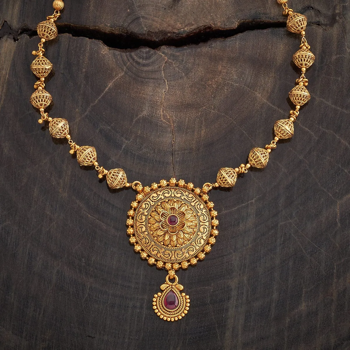 Antique Necklace 184196