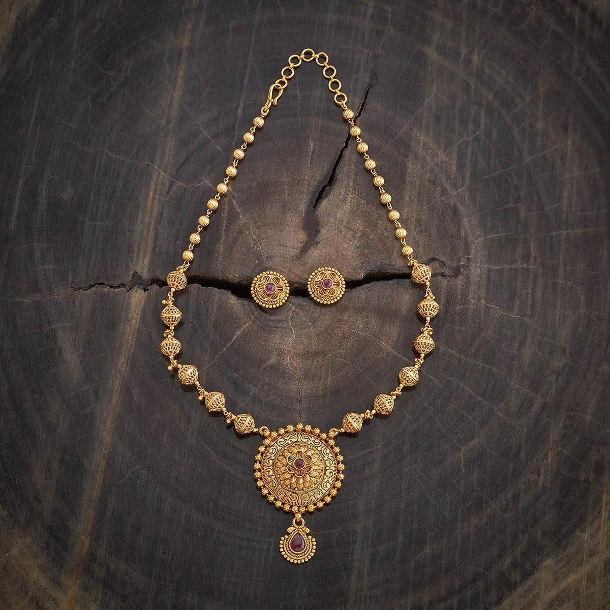 Antique Necklace 184196