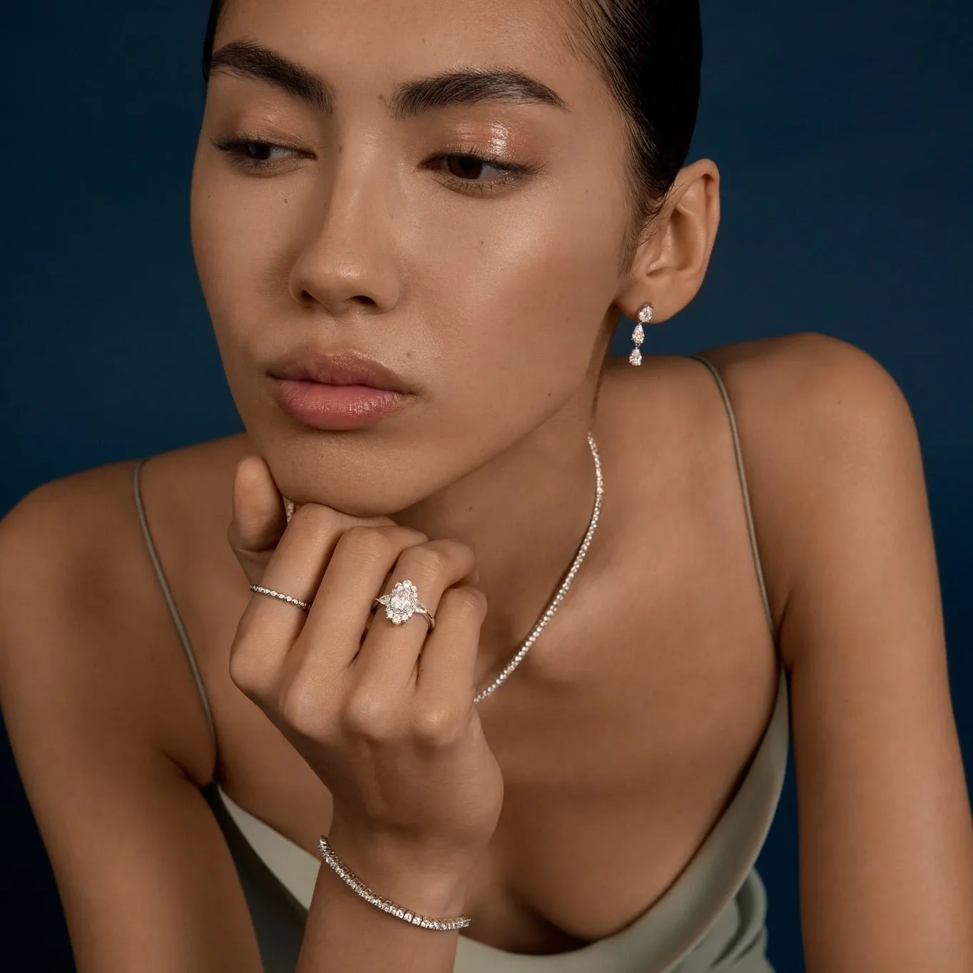 Aurelia Ring