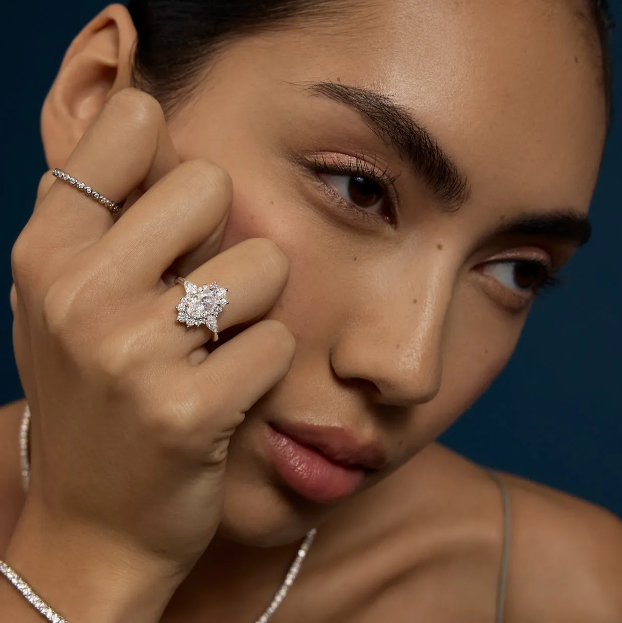 Aurelia Ring