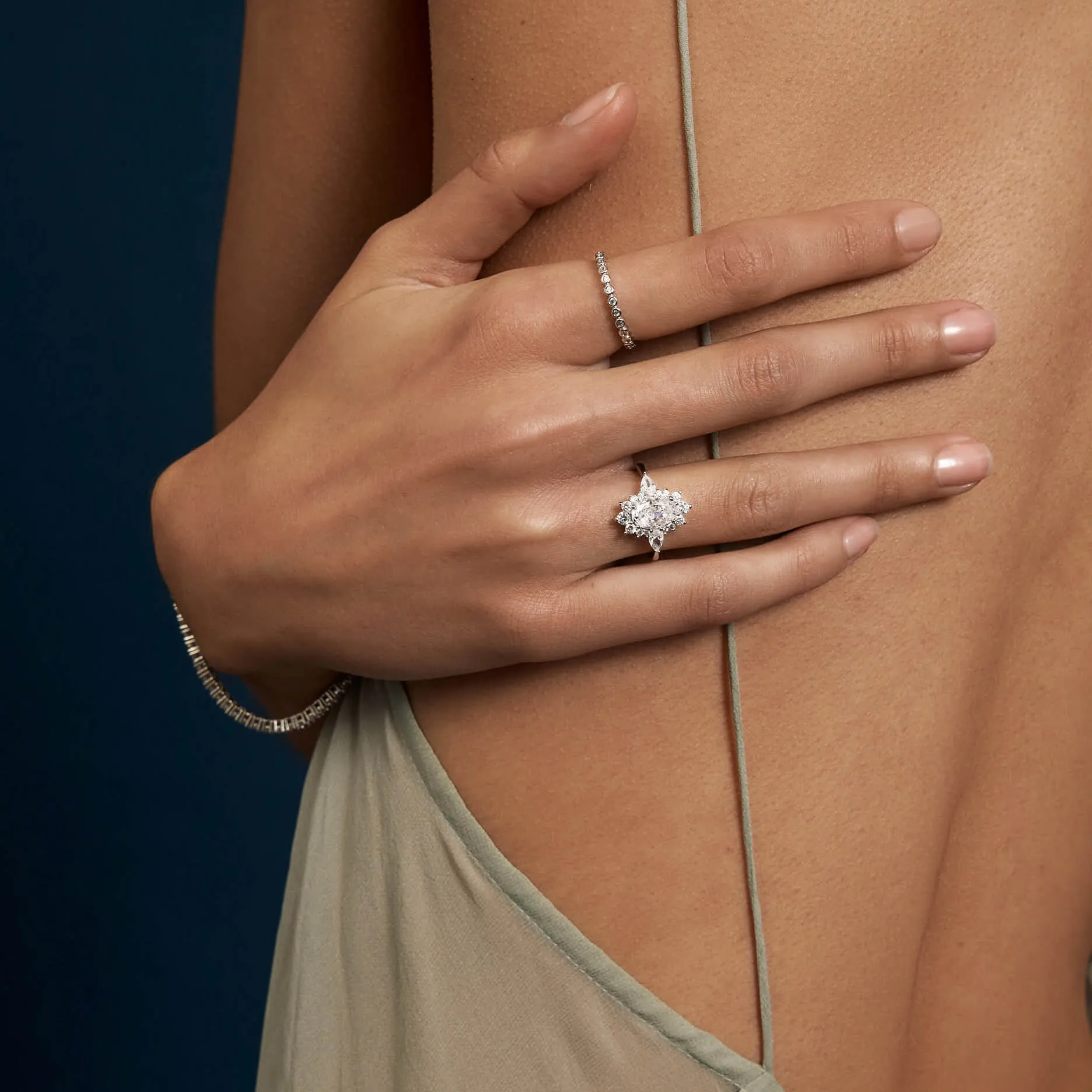 Aurelia Ring