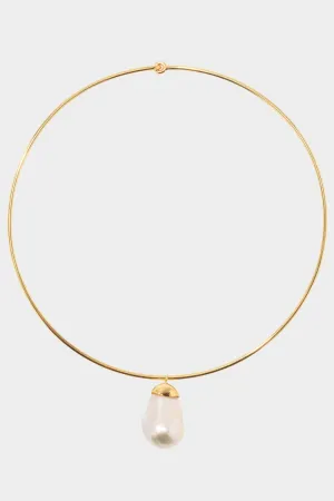 Best Lady Necklace, Pearl