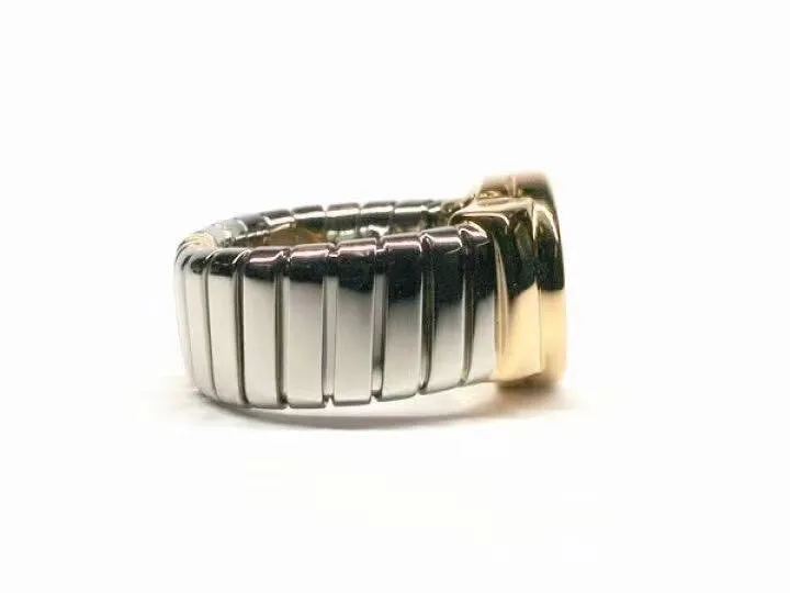 BGL-AN175249 ring agate shrapnel ring