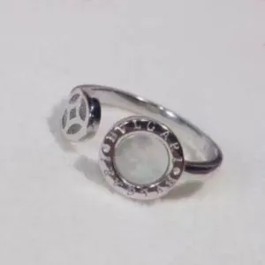 BGL-AN550973 round open ring