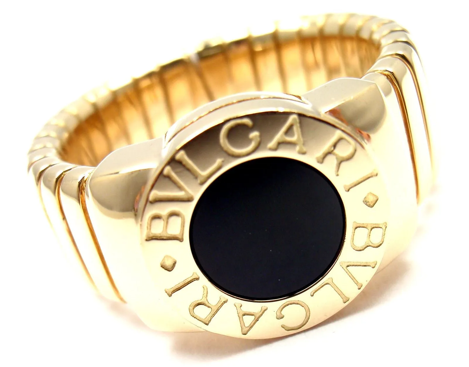 BGL-AN655228 agate spring ring