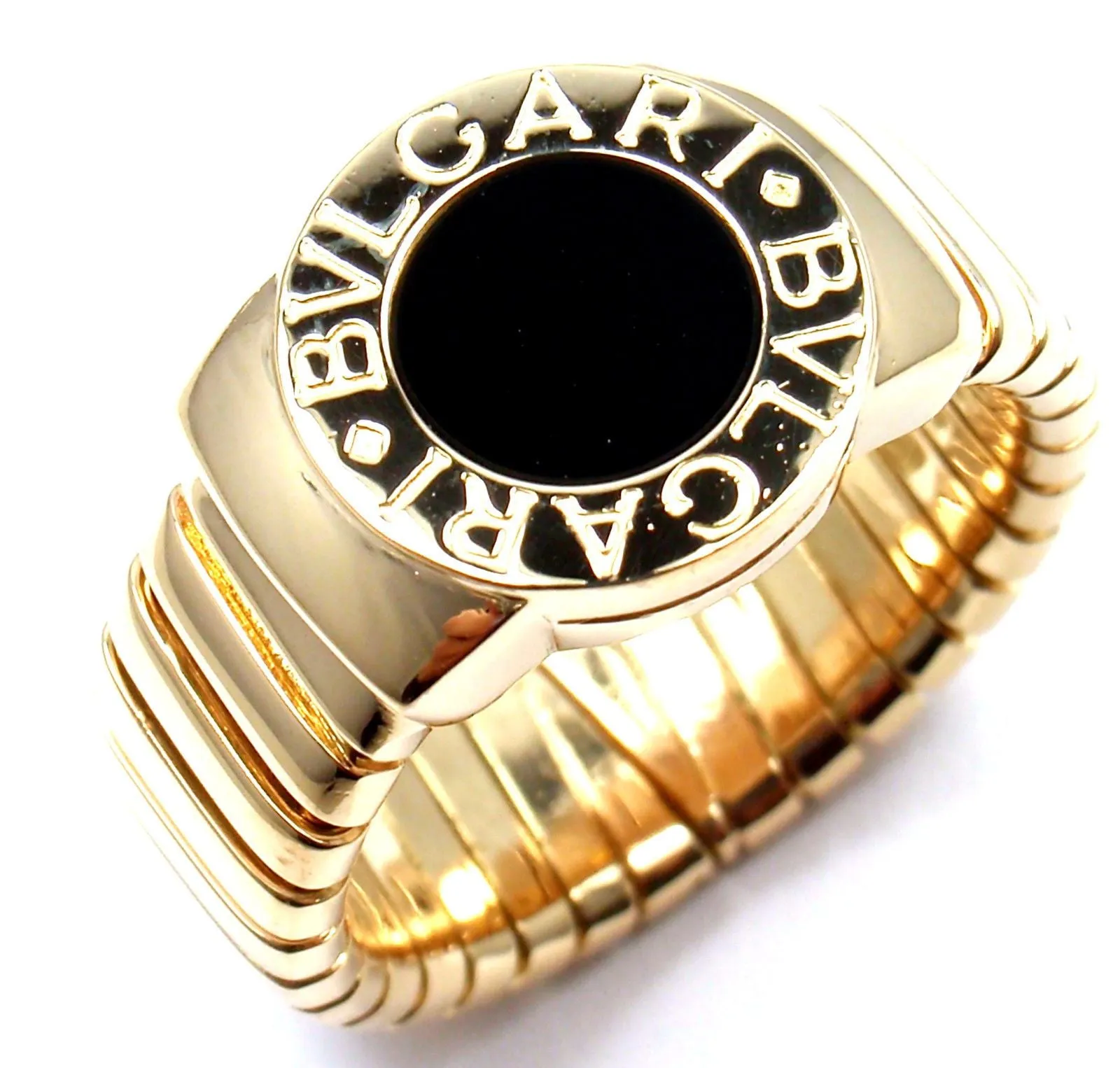 BGL-AN655228 agate spring ring