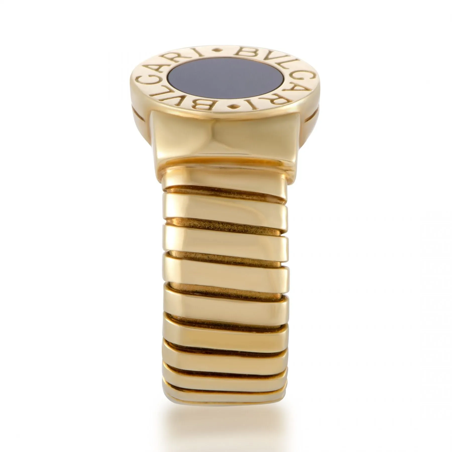 BGL-AN655228 agate spring ring