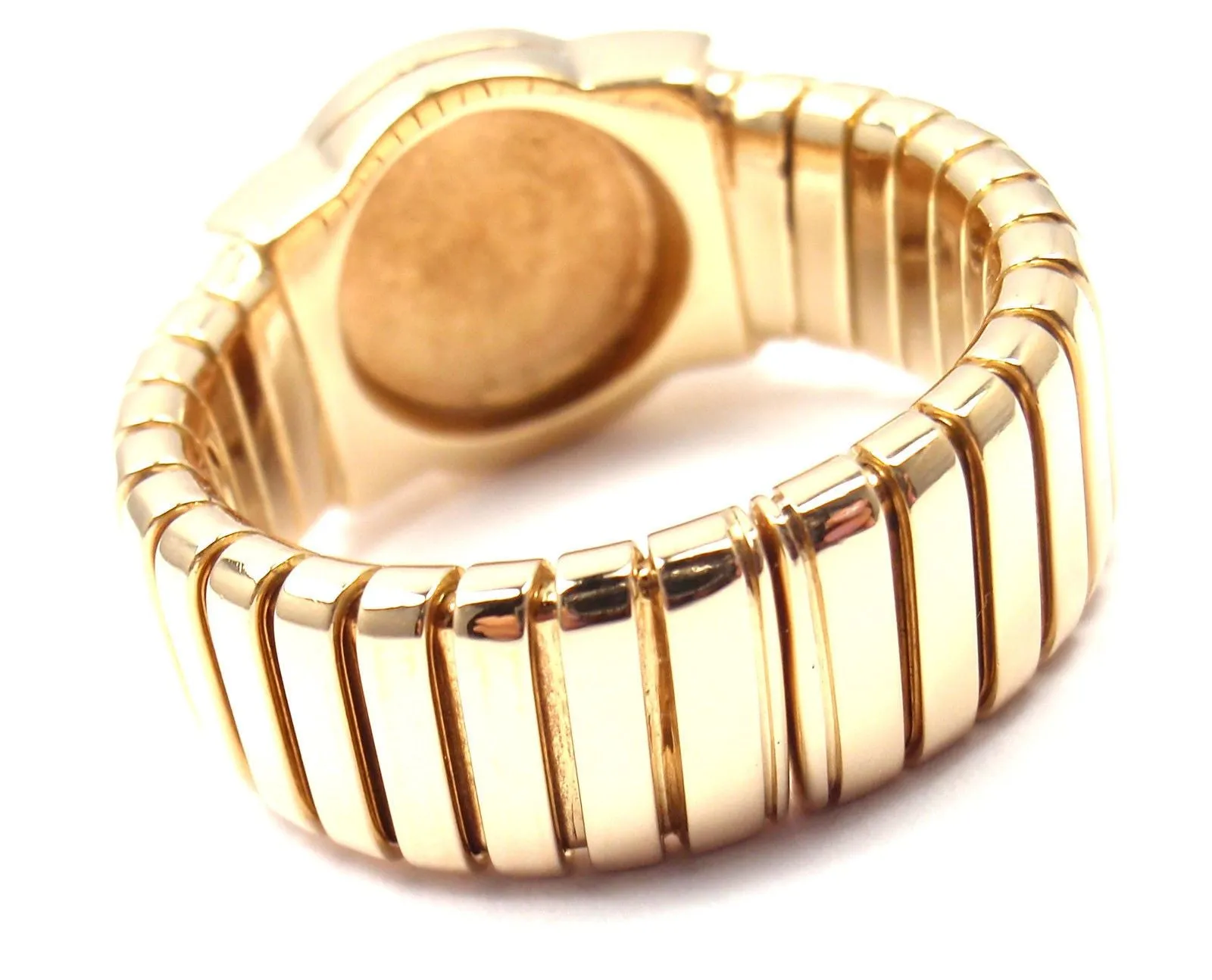 BGL-AN655228 agate spring ring