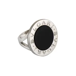 BGL-AN824064 round ring light gold round series ring