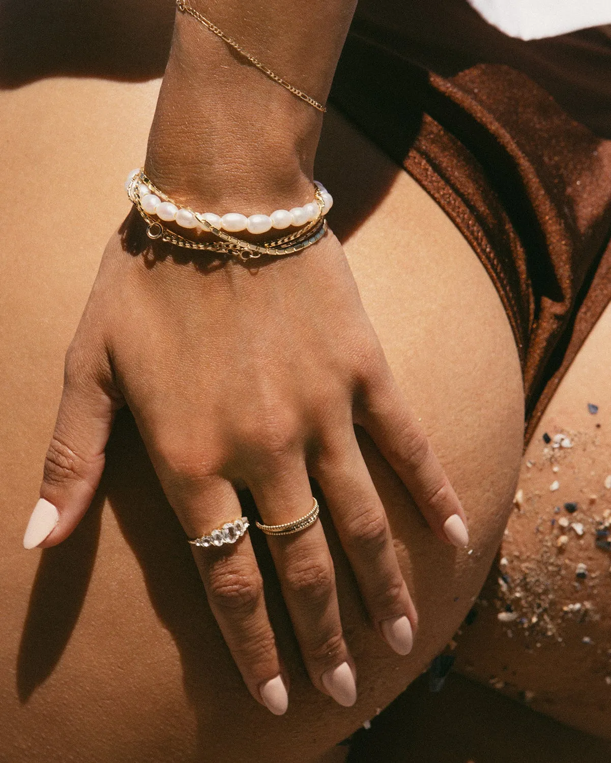 Bijette Ring