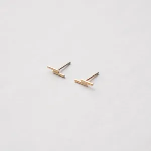 Billy Stud Earrings