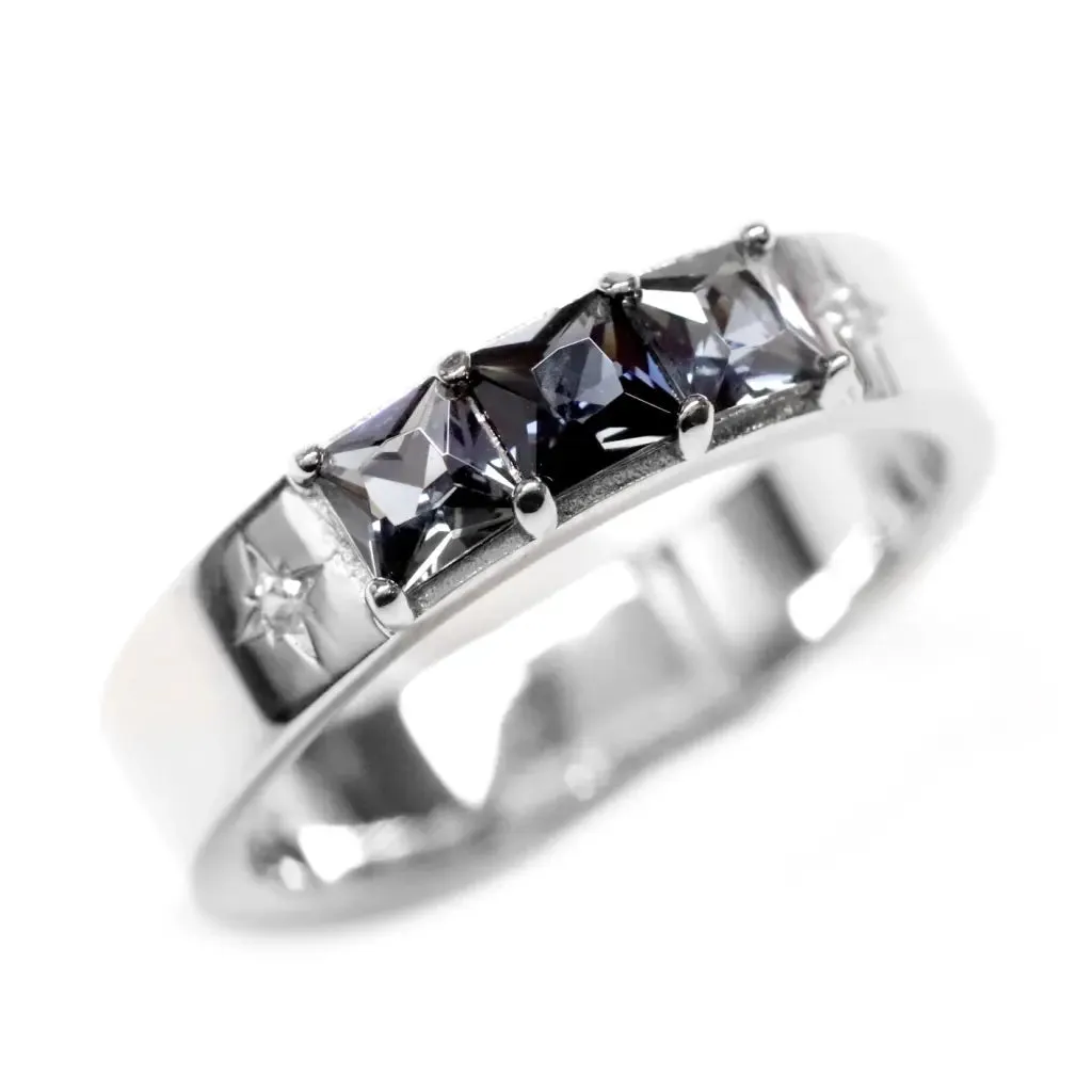Blake Ring