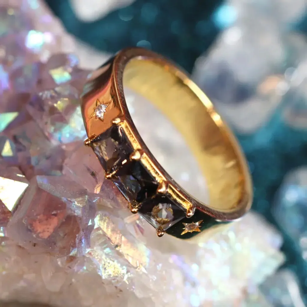 Blake Ring