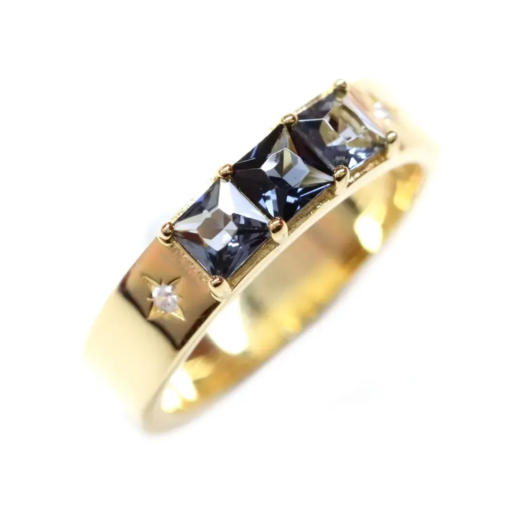 Blake Ring