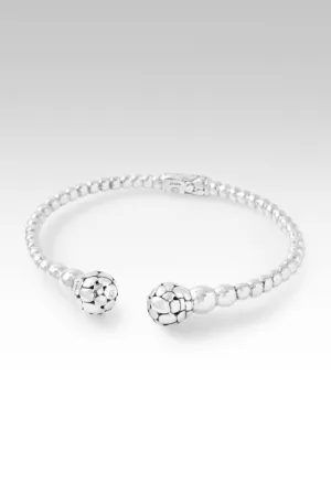 Blessings Galore Tip-to-Tip Bracelet? in Watermark