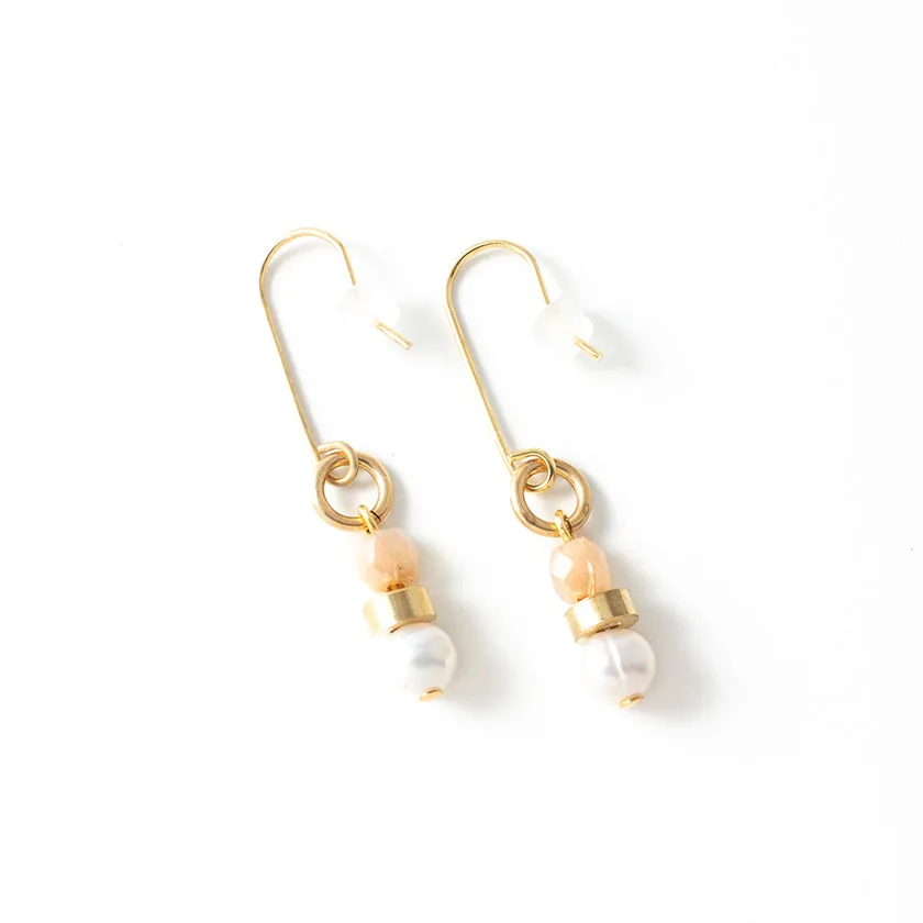 Bruxelle Earrings