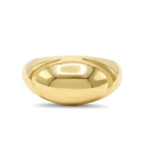 Bvlgari Cabochon Ring Size 57
