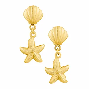 Cala Stud Earrings