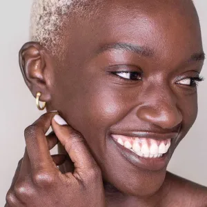Carlo Earrings