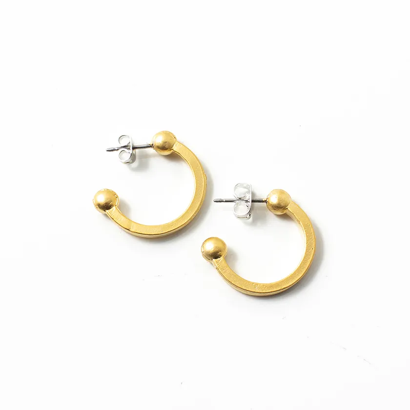 Carlo Earrings