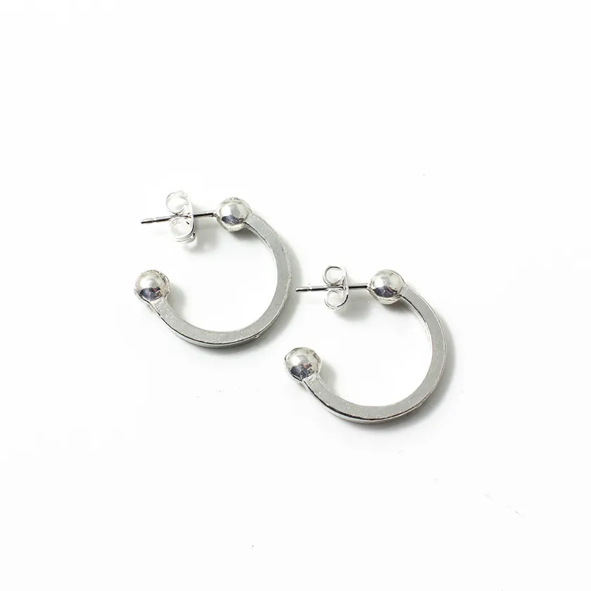 Carlo Earrings