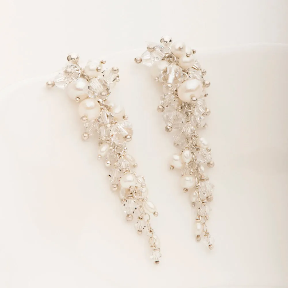 Cha Cha Earring