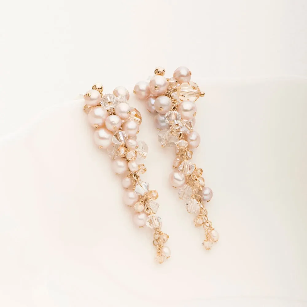 Cha Cha Earring