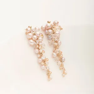 Cha Cha Earring